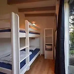 Vz2310 Vakantiebungalow In Oostkapelle