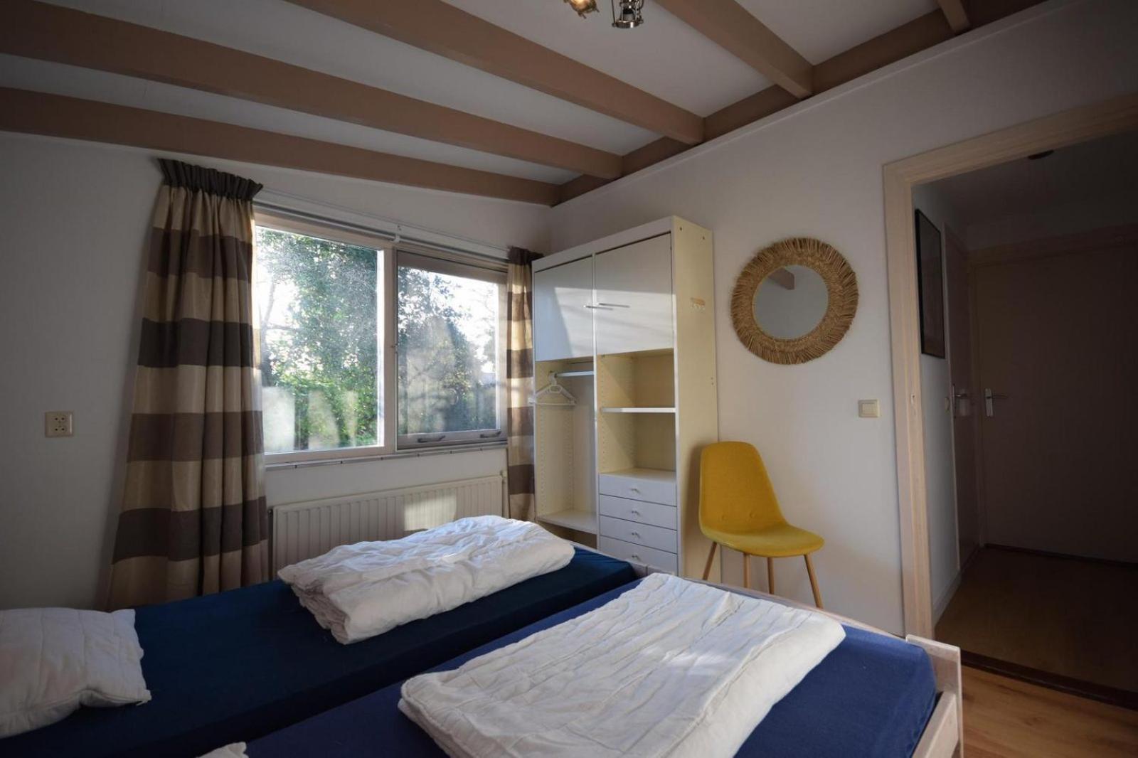 Vakantiehuis Vz2310 Vakantiebungalow In *