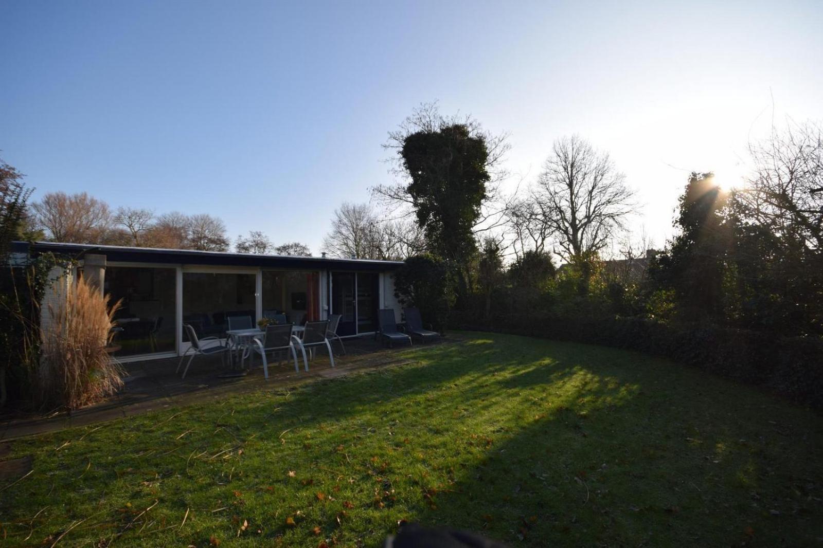 Vz2310 Vakantiebungalow In Vakantiehuis Oostkapelle