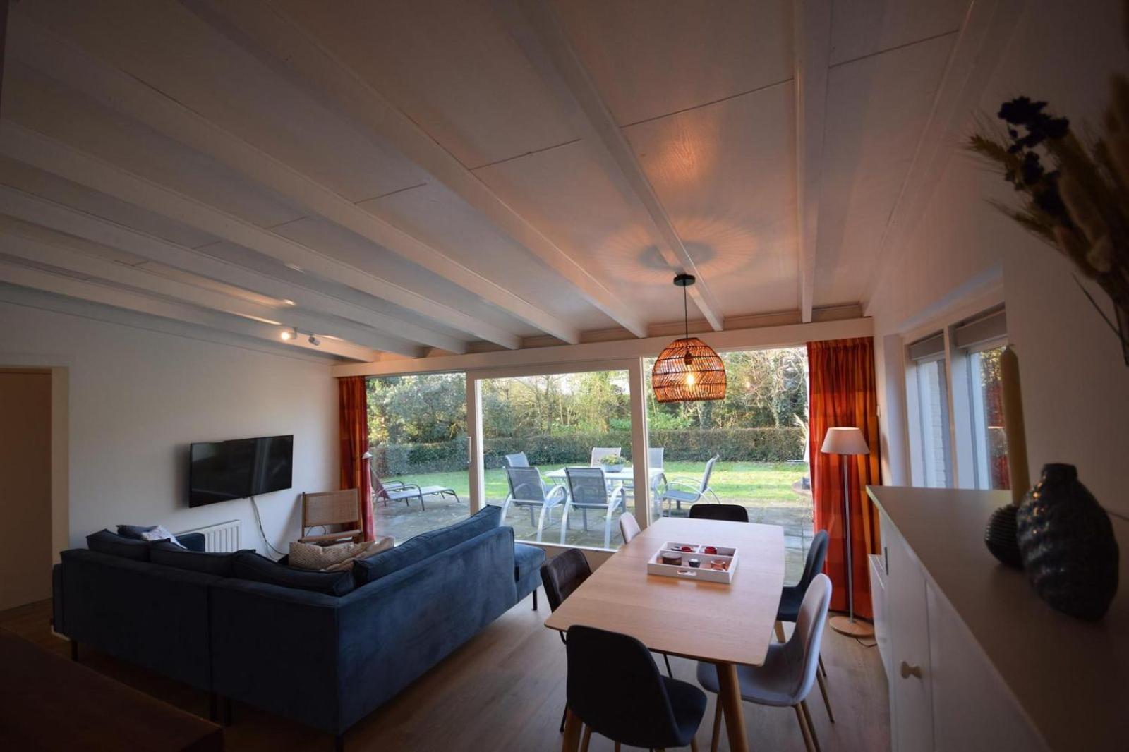 Vakantiehuis Vz2310 Vakantiebungalow In
