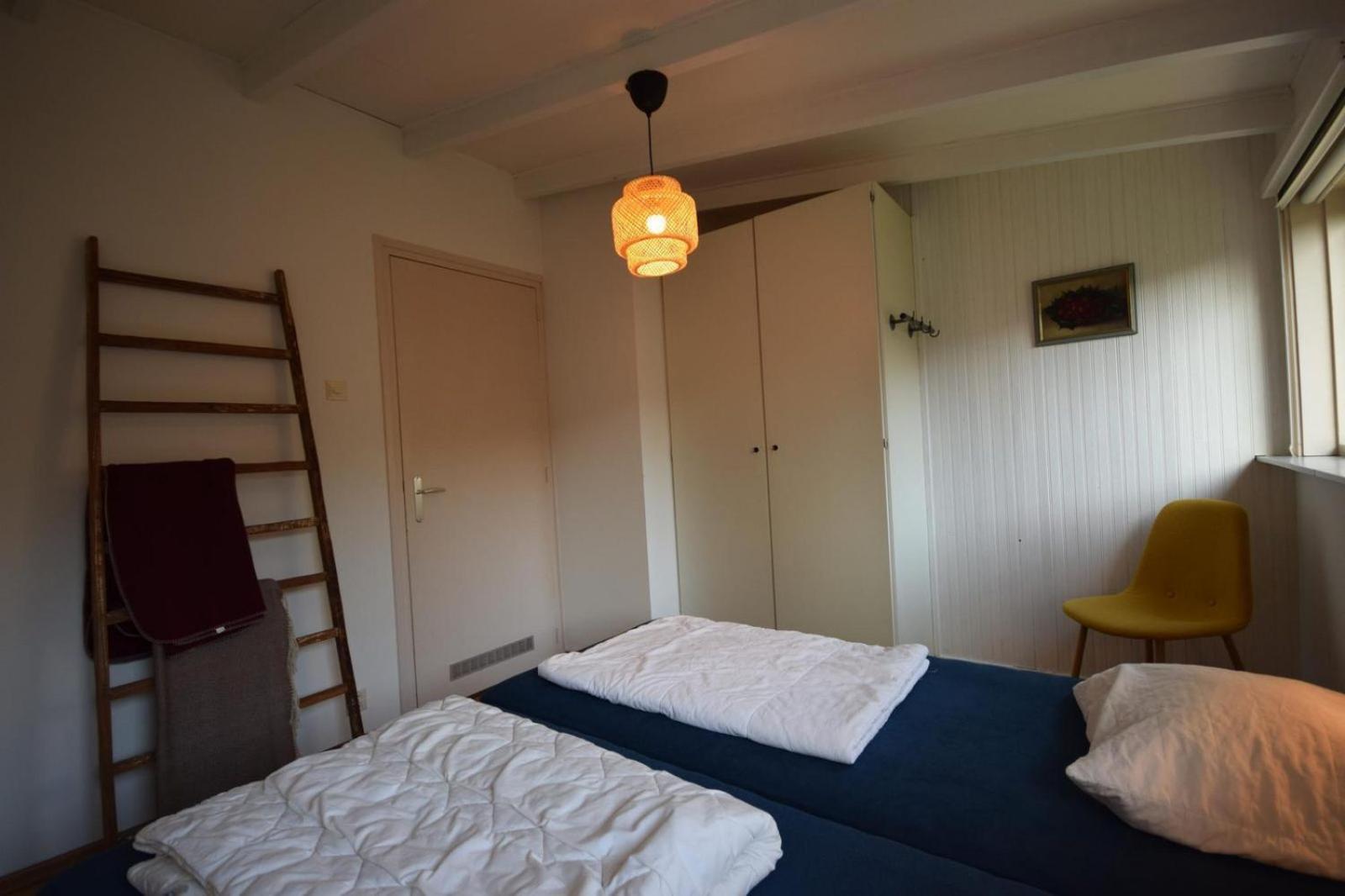 Vz2310 Vakantiebungalow In Vakantiehuis *