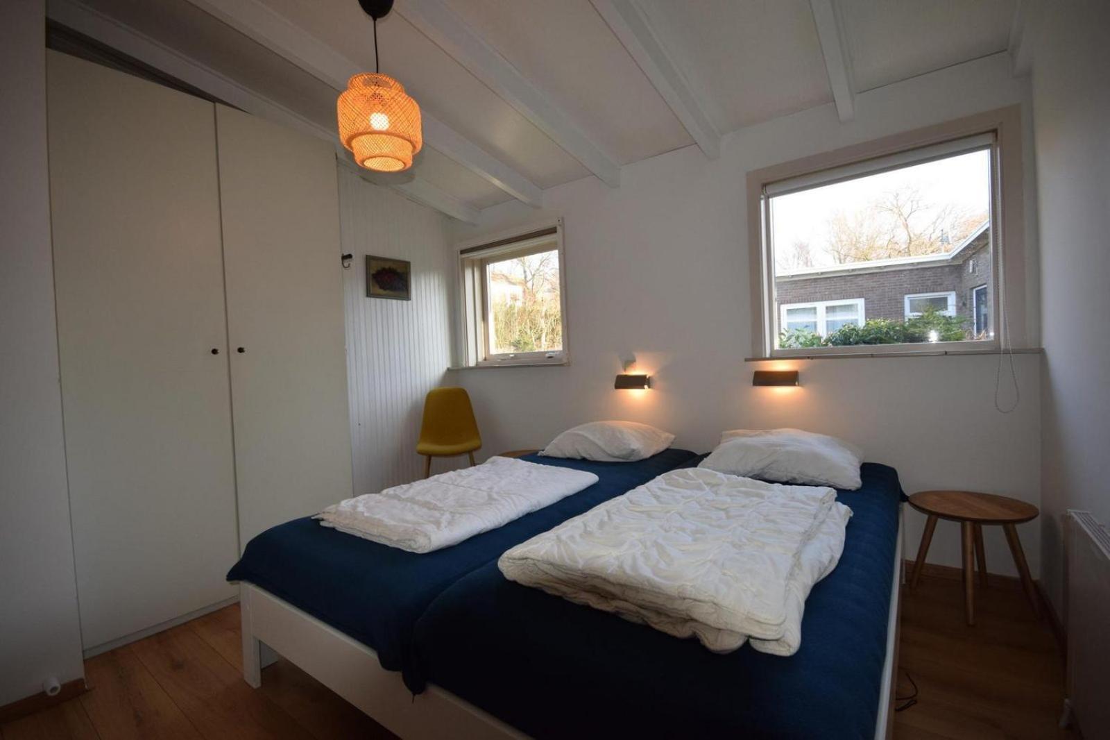 Vz2310 Vakantiebungalow In Oostkapelle
