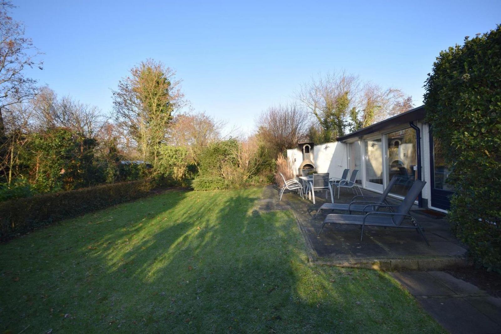 Vz2310 Vakantiebungalow In