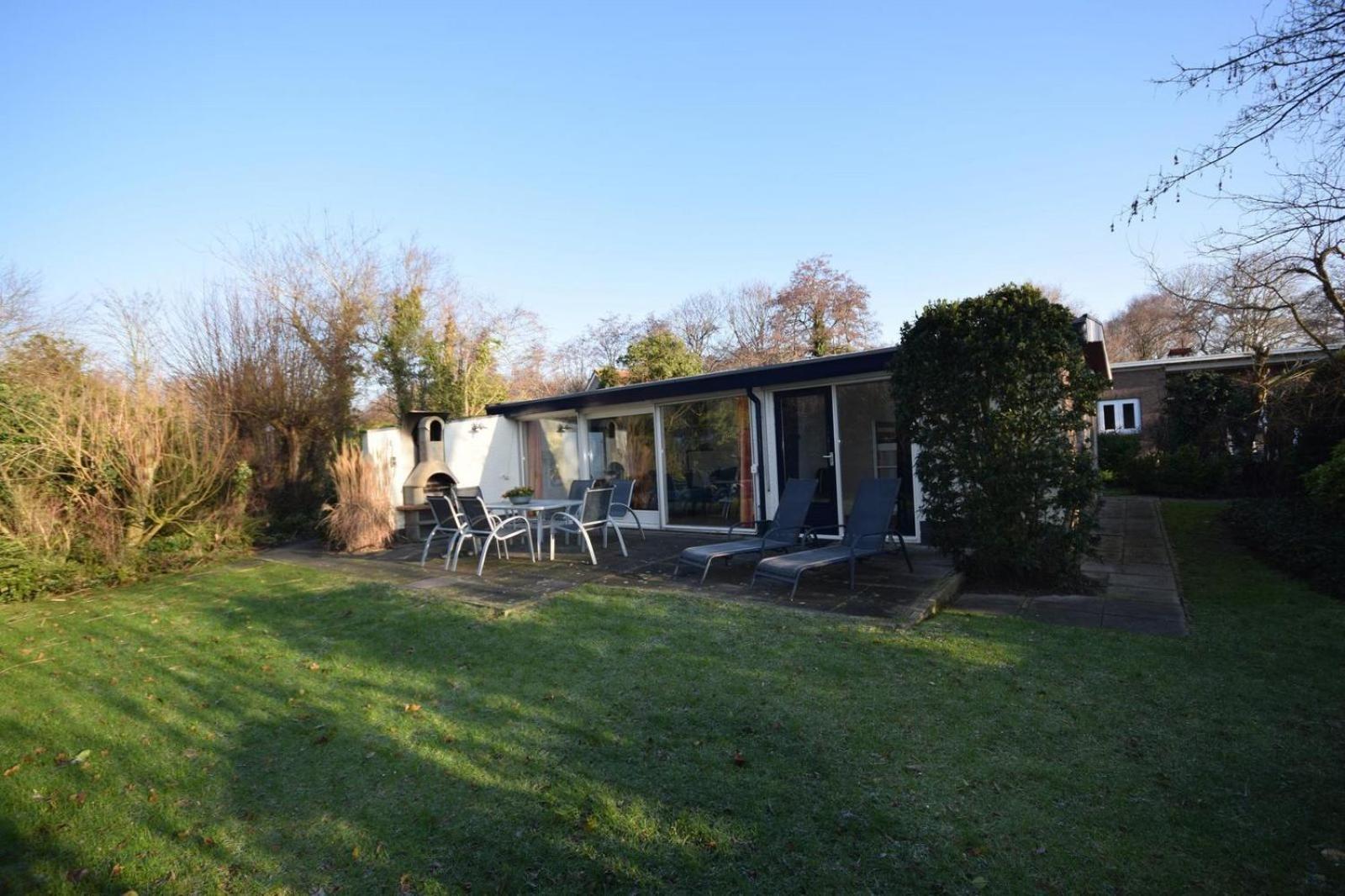 Vakantiehuis Vz2310 Vakantiebungalow In