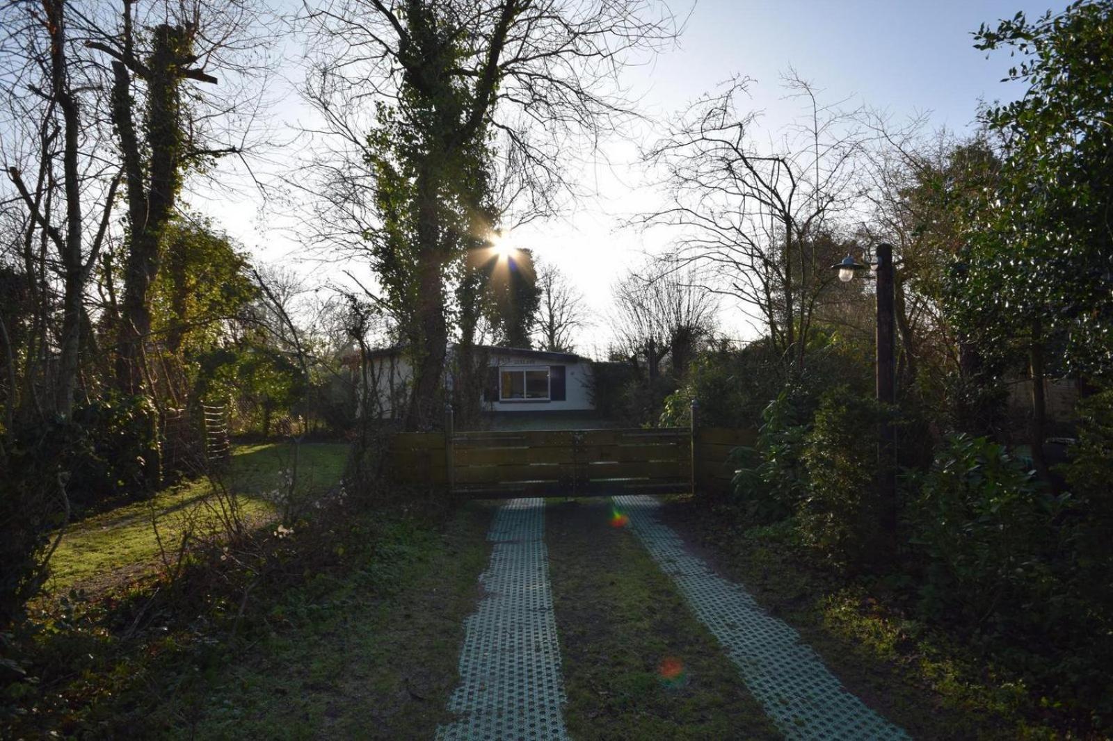 Vz2310 Vakantiebungalow In Vakantiehuis *