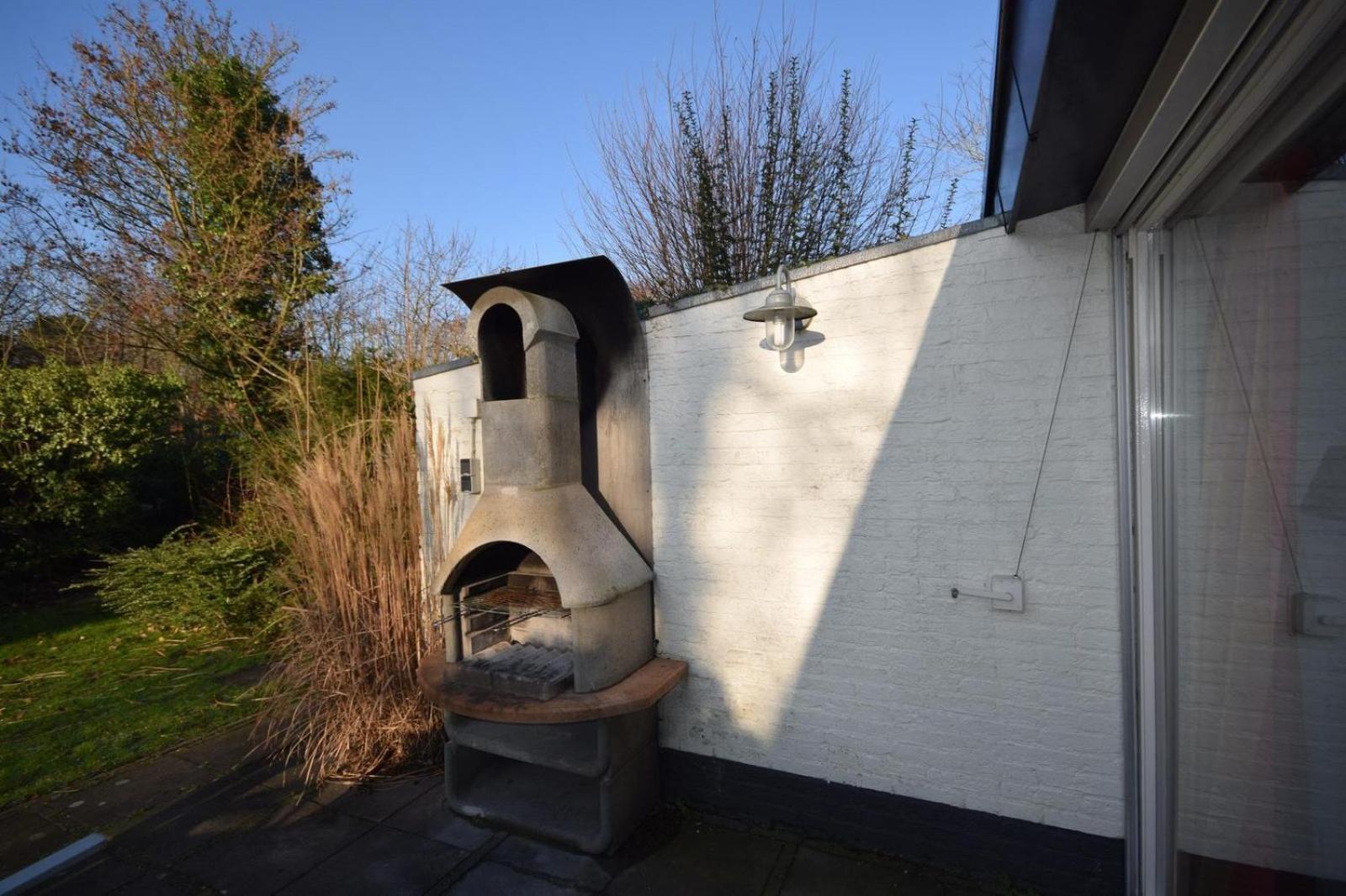 Vakantiehuis Vz2310 Vakantiebungalow In Oostkapelle